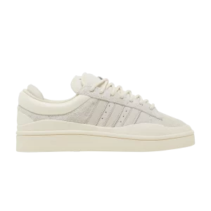 Baskets adidas Bad Bunny x Campus 'Light' Blanc nuage/Aluminium/Blanc craie FZ5823