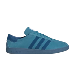 adidas Bali 'Island Series - Tactile Steel' Baskets Tactile Steel/Marine foncé/Bleu craie IG6195