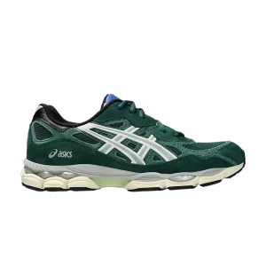 Baskets ASICS ballaholic x Gel NYC 'Jewel Green' Jewel Green/Ivoire 1203A623 300