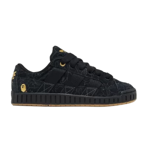 Baskets adidas BAPE x LWST '1st Line Camo' Couleur noire/Couleur noire/Couleur noire IE1131