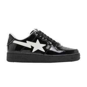 Baskets Bapesta #2 M2 'Noir' Noir 1K30191302 BLK