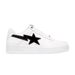 Baskets Bapesta #2 M2 'Blanc 'Blanc 1K30191302 WHT