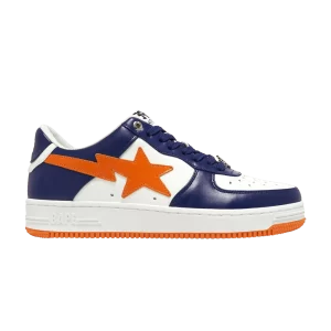 Baskets Bapesta #3 M2 'Bleu 'Bleu 1K30191303 BLU