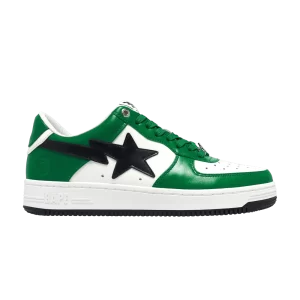Baskets Bapesta #3 M2 'Vert 'Vert 1K30191303 GRN