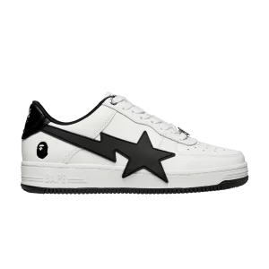 Baskets Bapesta OS #2 'Noir' Noir 1K20191314 BLK
