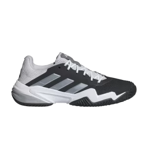 adidas Barricade 13 'Noir Blanc Gris' Noir/Blanc Nuage/Triple Gris IF0466