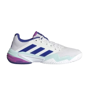 adidas Barricade 13 'White Lucid Blue' Blanc Nuage/Bleu Lucide/Half-Flash Aqua IF9129