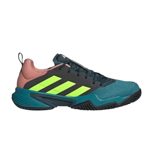 Baskets adidas Barricade 'Arctic Fusion Lucid Lemon' Arctic Fusion/Radiant Lemon/Miracle Clay IG5718