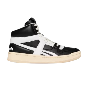 Reebok BB 5600 LTD High 'Noir Blanc' Noir/Blanc 100224472