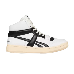 Reebok BB 5600 LTD High 'Blanc Noir' Blanc/Noir 100224473