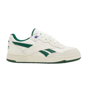 Reebok BB4000 2 'My Name Is – Dark Green' Baskets Craie/Vert foncé/Albâtre IE6833