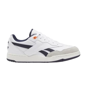 Reebok BB4000 2 'My Name Is – Vector Navy 'Baskets Chaussures blanches/Vector Navy/Chalk IE6832