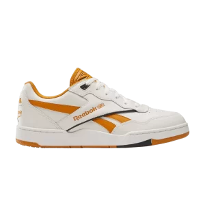 Reebok BB4000 2 Baskets 'Radiant Ochre' Craie/Radiant Ocre/Noir 100033432
