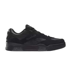 Reebok BB4500 DMX 'Black' Baskets Noir/Gris/Blanc 100201526