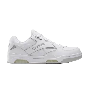 Reebok BB4500 DMX 'White Grey' Baskets Blanc/Blanc/Gris 100201525