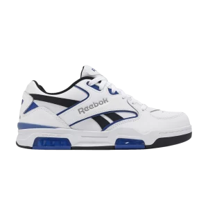 Reebok BB4500 DMX 'White Vector Blue' Baskets Blanc/Vector Bleu/Noir 100204820