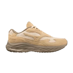 Mizuno BEAMS x Wave Rider Beta 'Désert de Mojave' Désert de Mojave/Désert de Mojave/Œil du Tigre D1GD232801