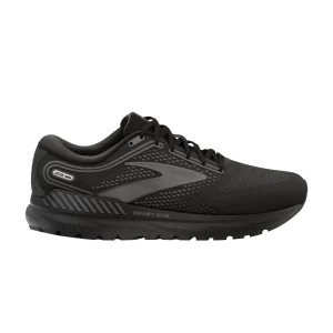 Brooks Beast GTS 23 'Black Gunmetal' Baskets Noir/Métallique 110401 1D 041