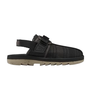 Baskets Reebok Beatnik Sandal 'Recreational Activities' Night Noir/Smoky Taupe/Terra Marron IE1956