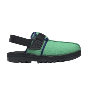 Reebok Beatnik Sandal 'Bottle Green' Baskets Couleur vert bouteille/Cobalt classique/Noir IG2616