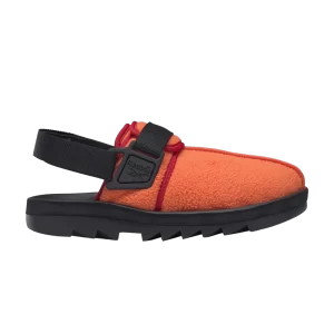 Baskets Reebok Beatnik Sandal 'Orange' Orange/Vector Rouge/Noir IG2617