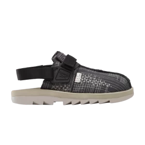 Reebok Beatnik Sandal 'Sashiko Pack – Obsidian Night 'Obsidian/Night Black/Super Neutre 100200784