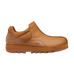 Reebok Beatnik 'Wild Brown' Baskets Marron Sauvage/Marron Sauvage/Marron Sauvage GZ9778