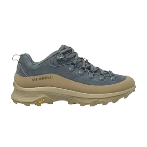 Merrell Belstaff x Ontario SP SE 'Mineral Aloe' Baskets Minéral/Aloe J006623