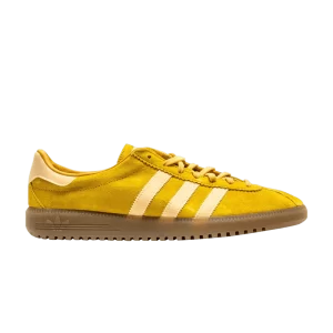 Baskets adidas Bermuda 'Bold Gold' Or gras/Presque jaune/Jaune ID4574