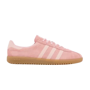 Baskets adidas Bermuda 'Glow Pink' Rose lumineux/Rose vif/Bubble Gum 4 GY7386