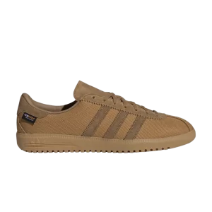 Baskets adidas Bermuda 'Mesa' Mesa/Marron Désert/Bubblegum IG6186