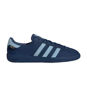 Baskets adidas Bermuda 'Mystery Blue' Bleu mystérieux/Bleu pur/Bleu mystérieux IG6185