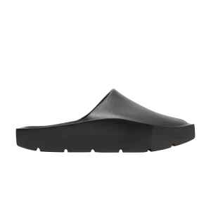 Air Jordan Billie Eilish x Wmns Jordan Hex Mule 'Noir' Noir/Noir DQ8337 001