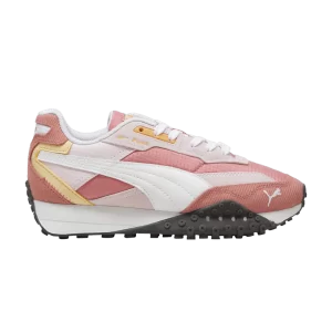 Puma Blacktop Rider Big Kid 'Multicolor – Passionfruit 'Baskets Passion Fruit/Pink Whisper 396976 03