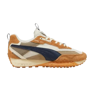 Puma Blacktop Rider 'Preppy – Alpine Snow Caramel Latte 'Baskets Montagne neige 395875 05