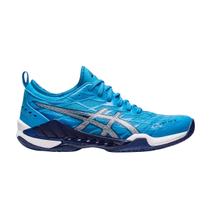 ASICS Blast FF 3 'Island Blue' Bleu île/Bleu indigo 1071A076 400