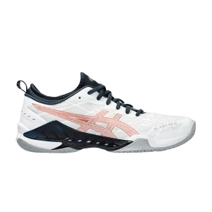 ASICS Blast FF 3 'Blanc Pur Bronze' Blanc/Bronze Pur 1073A069 960
