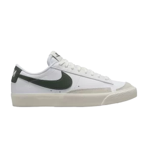 Nike Blazer Low '77 GS 'White Vintage Green' Blanc/Voile/Vintage Vert DA4074 124