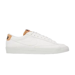 Nike Blazer Low '77 Premium 'Cork' Fantôme/Os clair/Noir/Fantôme DV7231 001