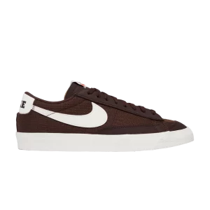 Nike Blazer Low '77 Premium 'Earth' Terre/Terre/Noir/Voile DV7231 200