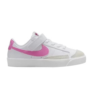 Nike Blazer Low '77 PS 'White Playful Pink' Blanc/Voile/Playful rose DA4075 125