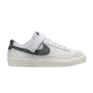 Nike Blazer Low '77 PS 'White Vintage Green' Blanc/Voile/Vintage Vert DA4075 124