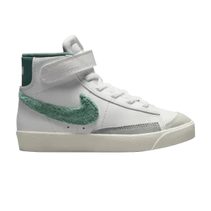 Nike Blazer Mid '77 PS 'Resort & Sport' Blanc sommet/Ghost/Ponce claire/Bicoastal FZ1156 100