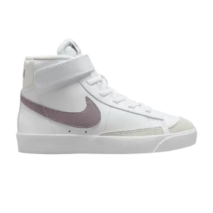 Nike Blazer Mid '77 PS 'White Light Violet Ore' Blanc/Ghost/Light Purple Ore DA4087 121