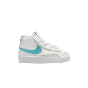 Nike Blazer Mid '77 TD 'White Dusty Cactus' Blanc sommet/Blanc/Photon Dust/Dusty Cactus FV5939 100