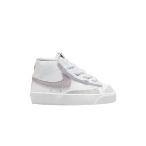 Nike Blazer Mid '77 TD 'White Light Violet Ore' Blanc/Ghost/Light Purple Ore DA4088 121