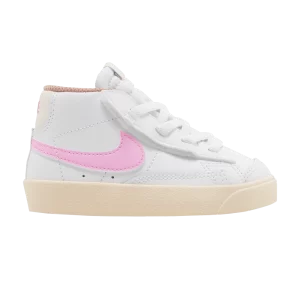 Nike Blazer Mid '77 TD 'White Pink Spell' Blanc/Guava Ice/Jade Ice/Rose Spell DZ2902 100