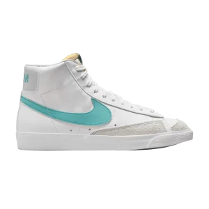 Nike Blazer Mid '77 Vintage 'White Dusty Cactus' Blanc sommet/Blanc/Photon Dust/Dusty Cactus BQ6806 129