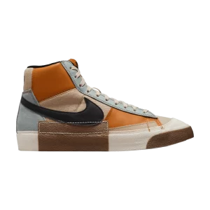 Nike Blazer Mid Pro Club 'Grain Monarch' Grain/Noir/Ponce claire/Monarch FJ4186 200
