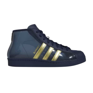 adidas Blondey McCoy x Pro Model ADV 'Night Indigo' Indigo nuit/Or métallisé/Indigo nuit IG0845